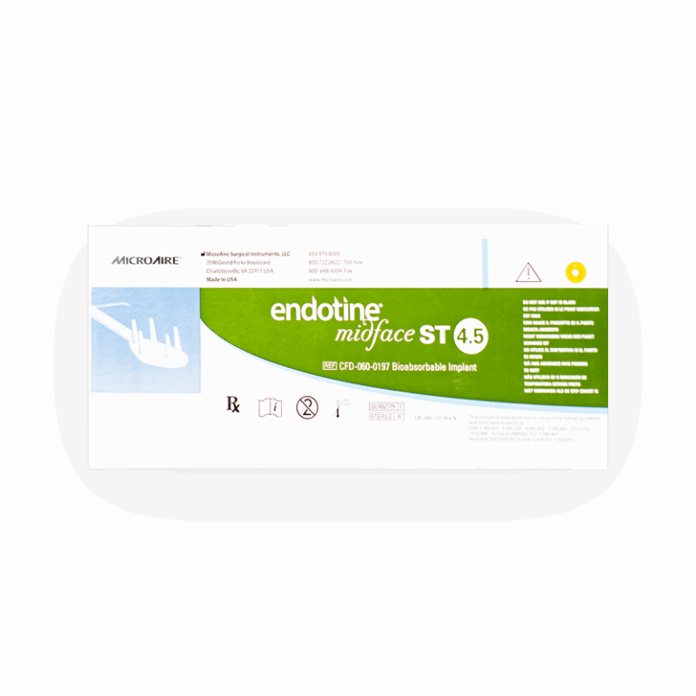 Endotine Midface – Vida Bela